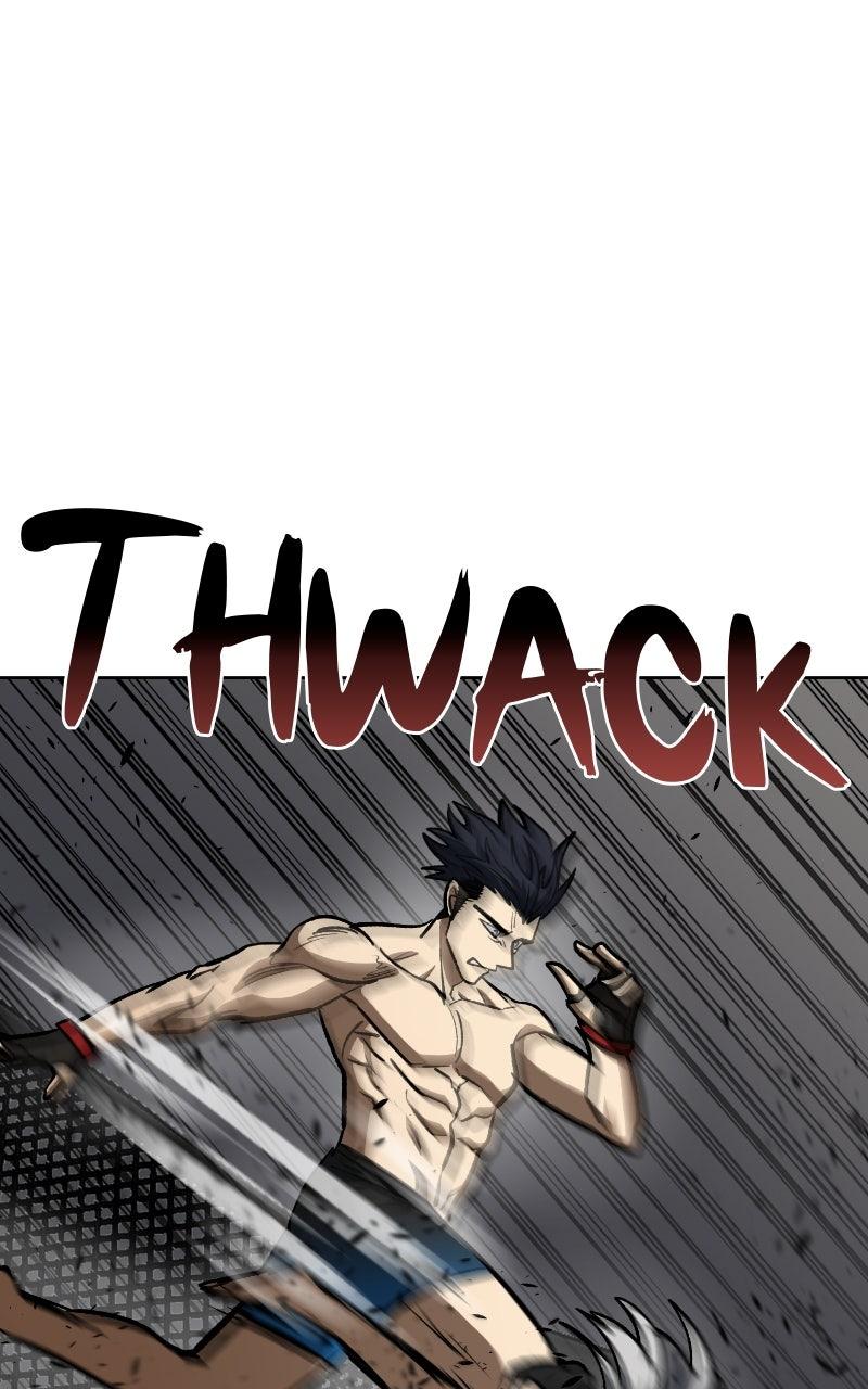 King of the Octagon Chap 148 - Next Chap 149