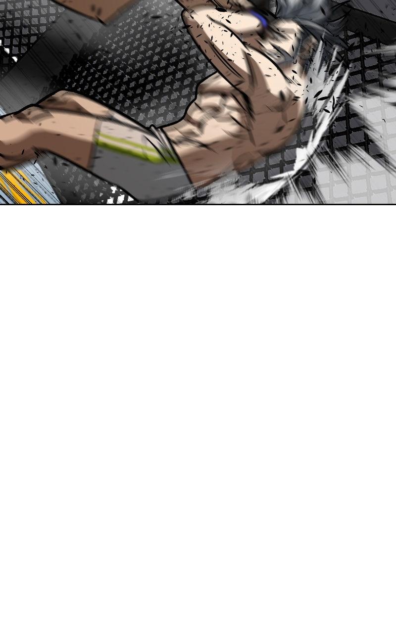 King of the Octagon Chap 148 - Next Chap 149