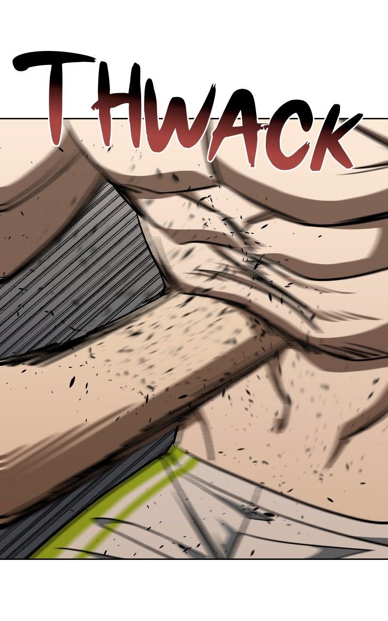 King of the Octagon Chap 148 - Next Chap 149