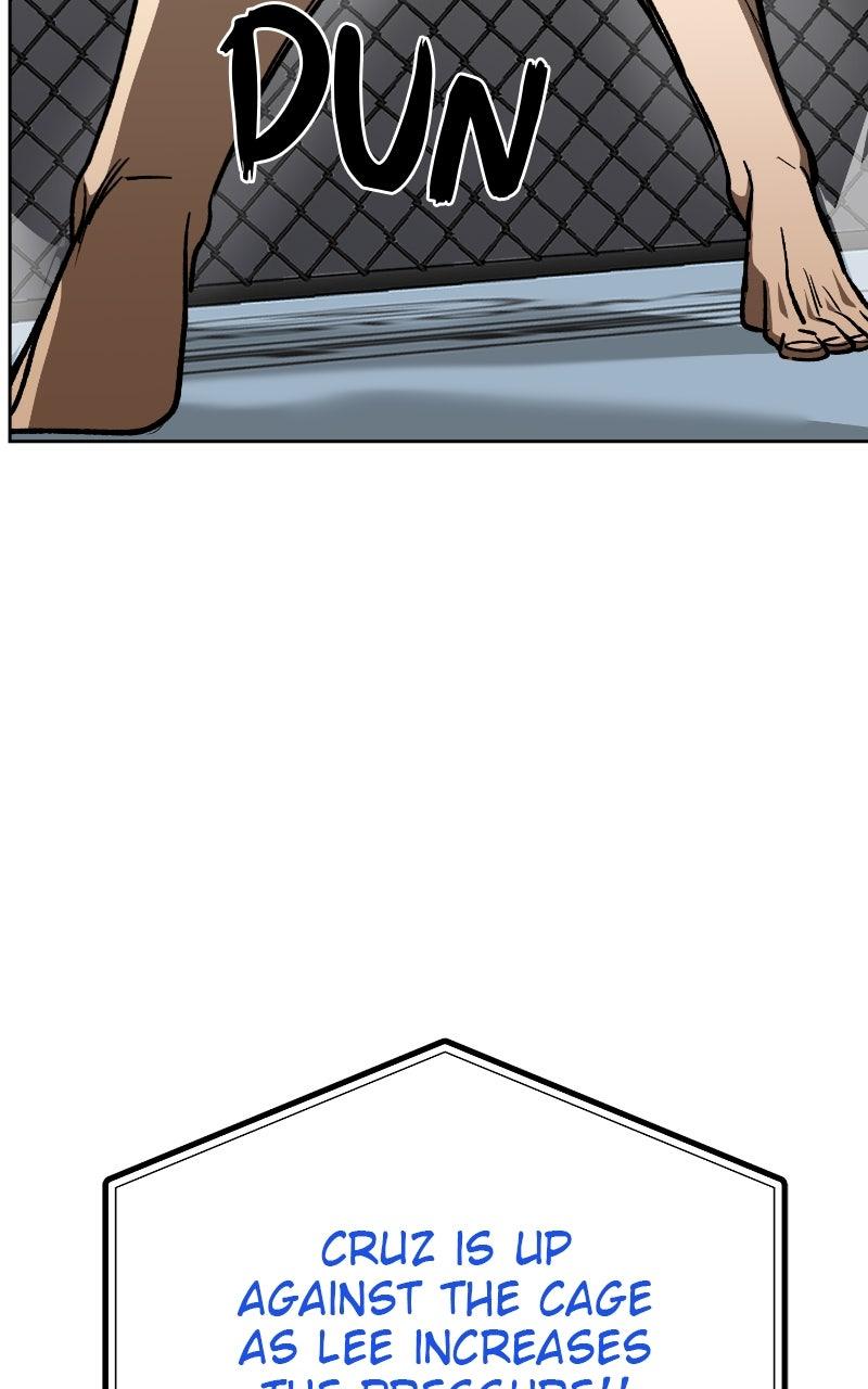 King of the Octagon Chap 148 - Next Chap 149