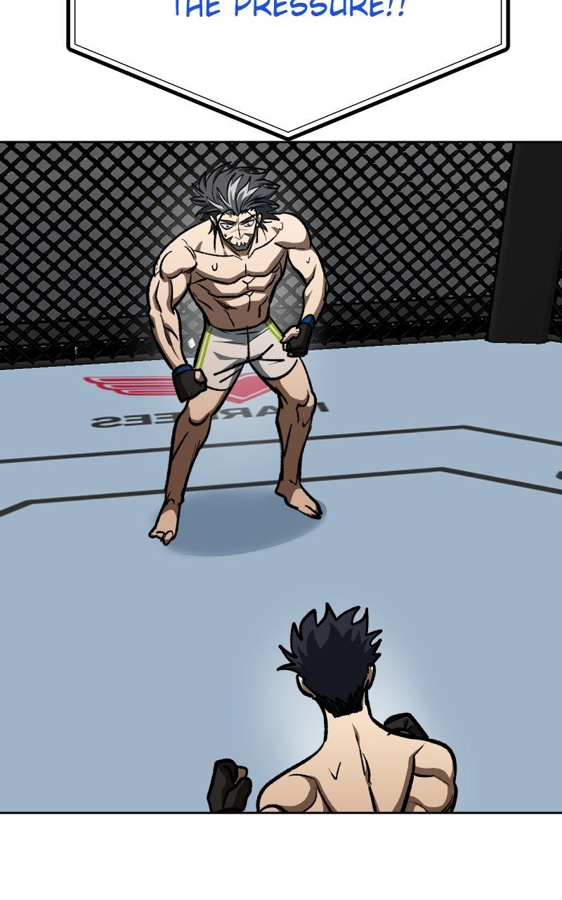 King of the Octagon Chap 148 - Next Chap 149