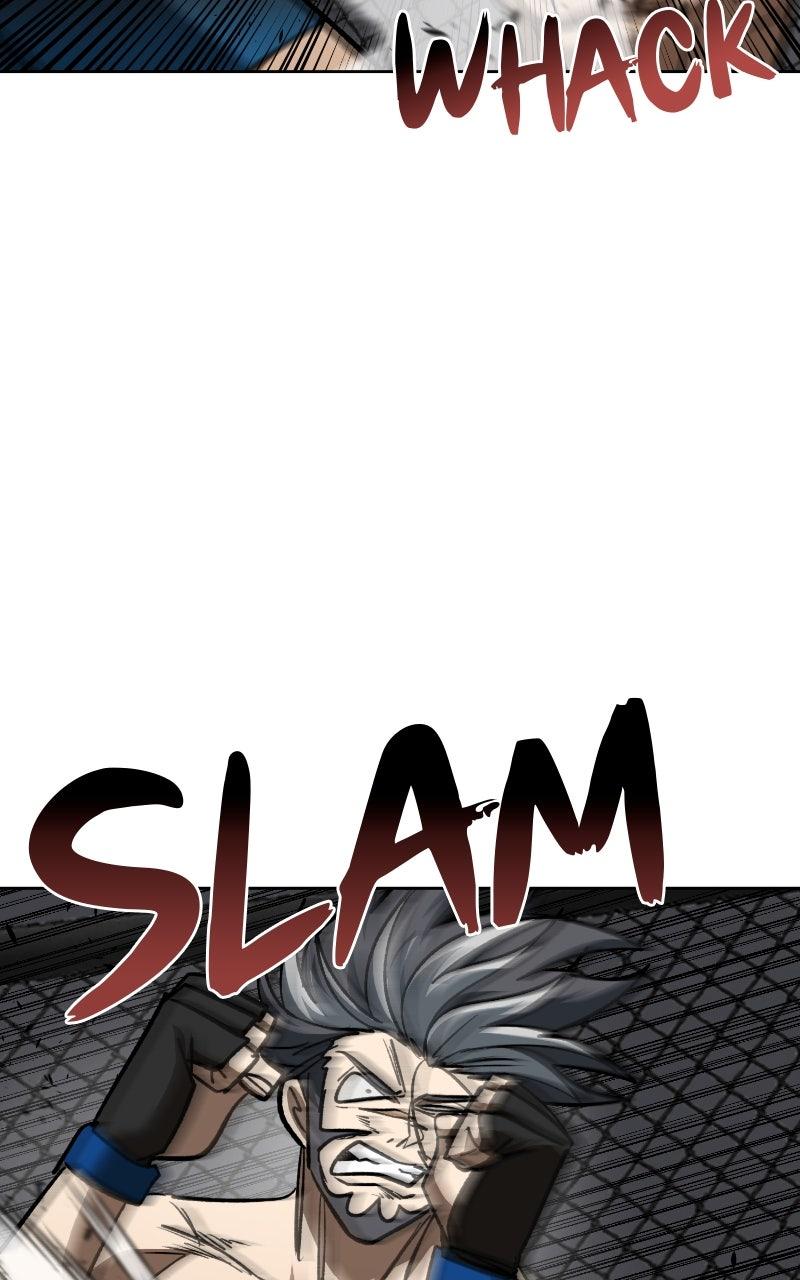 King of the Octagon Chap 148 - Next Chap 149