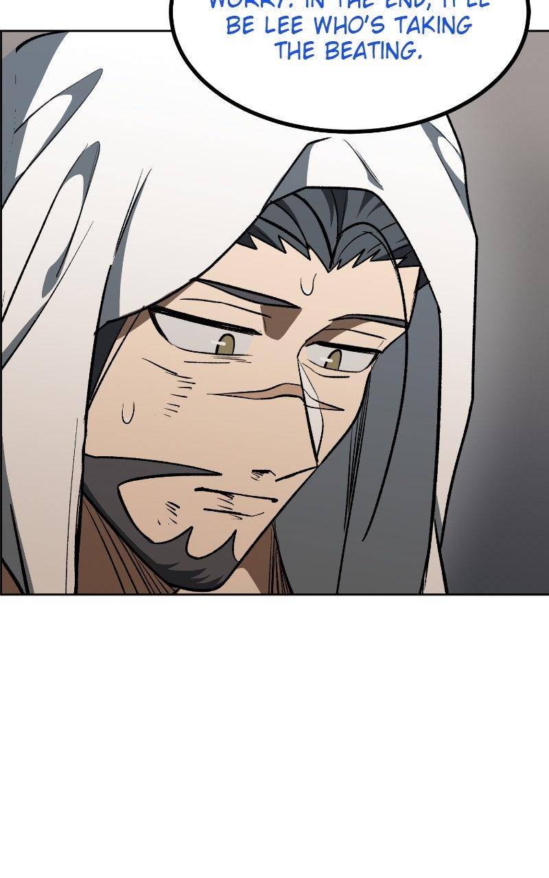 King of the Octagon Chap 148 - Next Chap 149