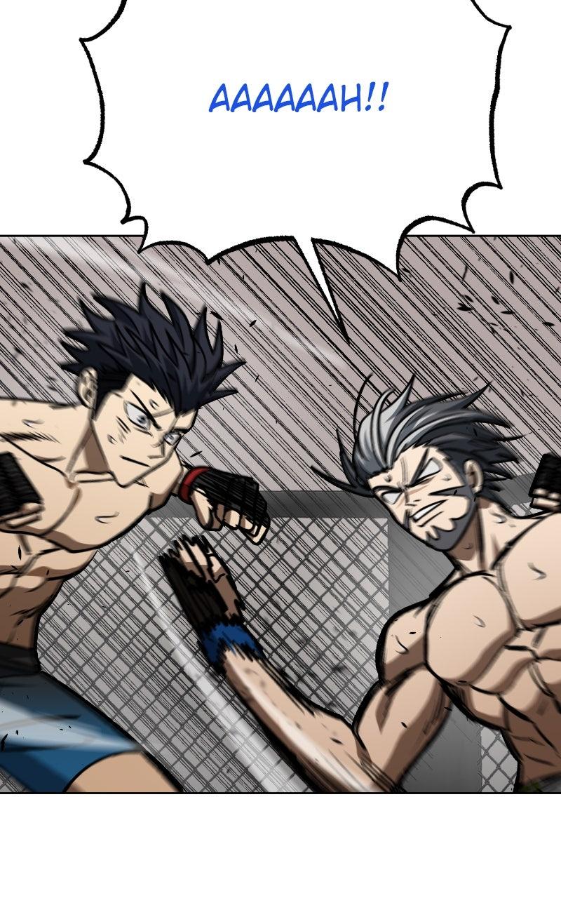 King of the Octagon Chap 148 - Next Chap 149