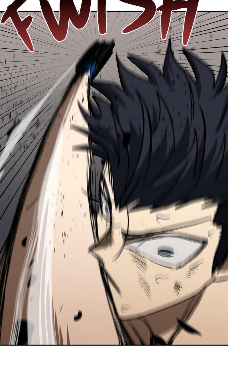 King of the Octagon Chap 148 - Next Chap 149