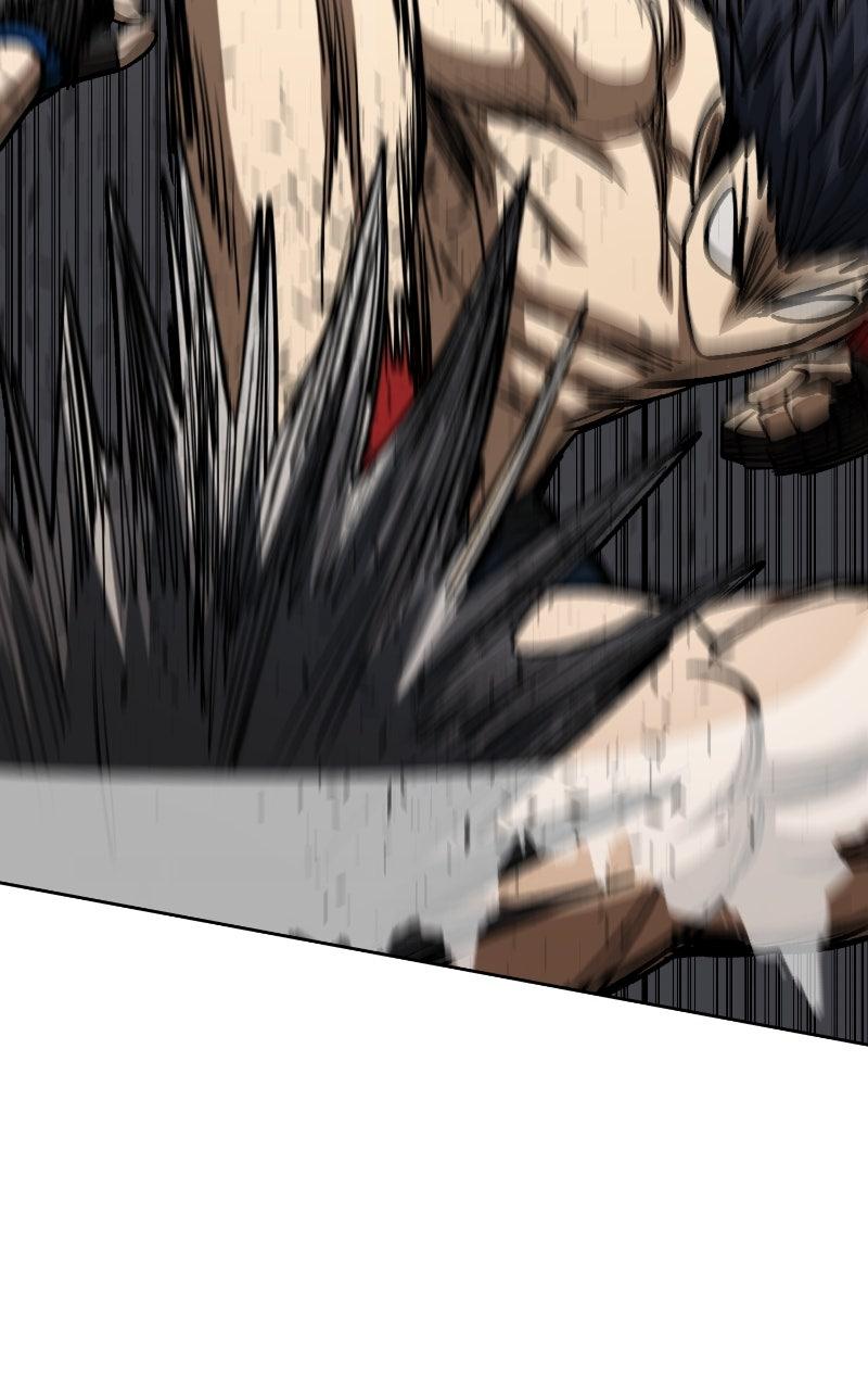 King of the Octagon Chap 148 - Next Chap 149