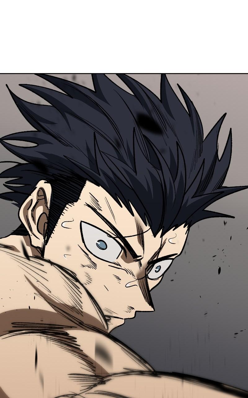 King of the Octagon Chap 148 - Next Chap 149