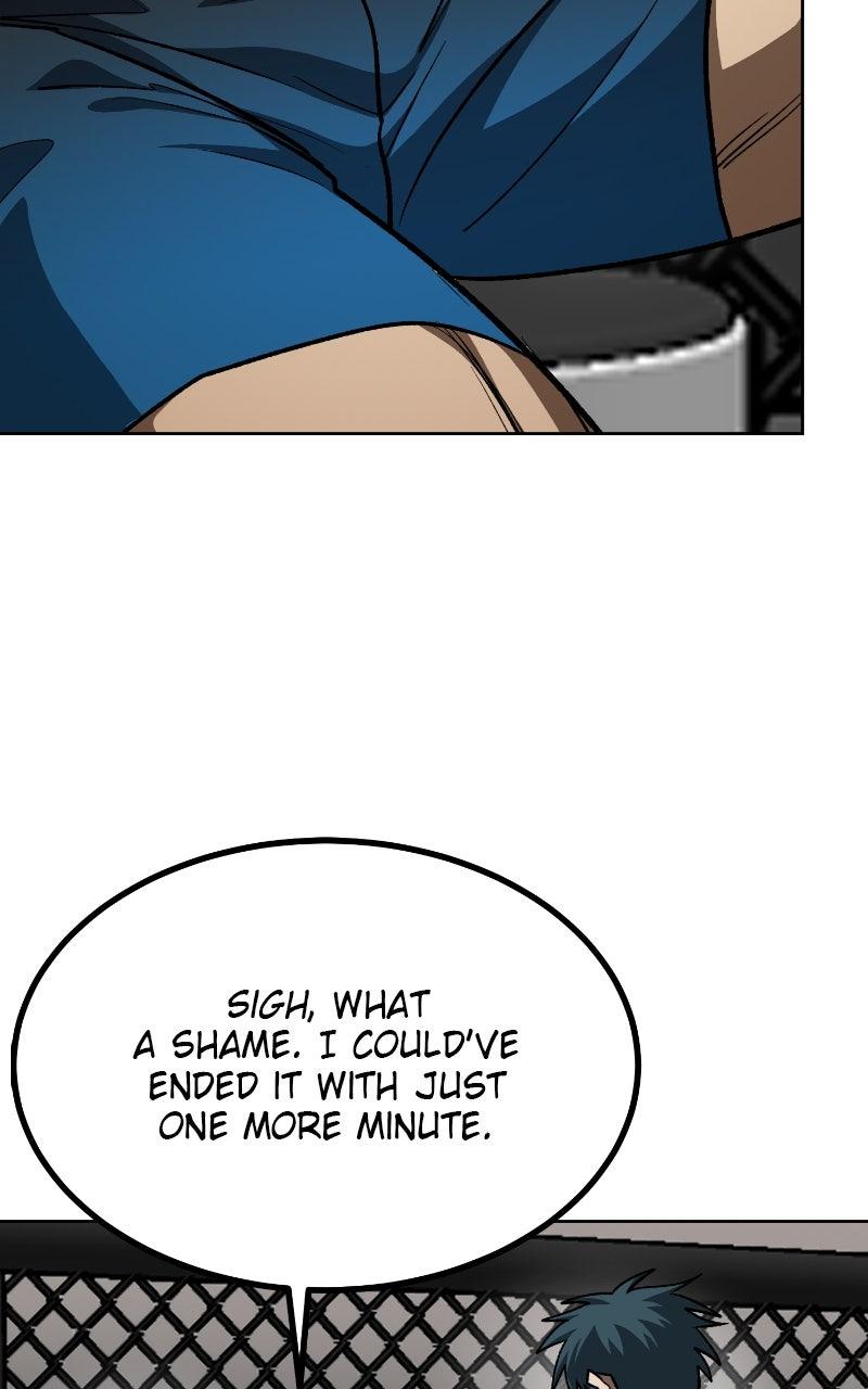 King of the Octagon Chap 148 - Next Chap 149