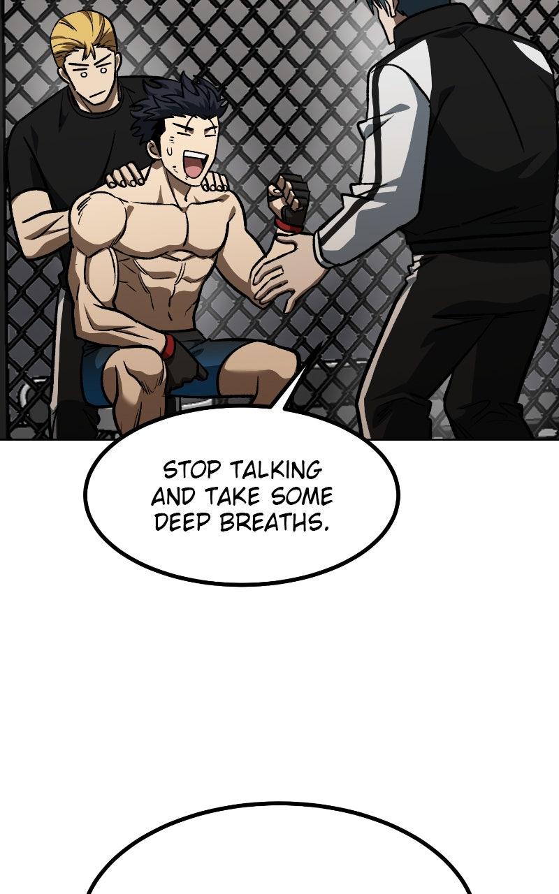 King of the Octagon Chap 148 - Next Chap 149