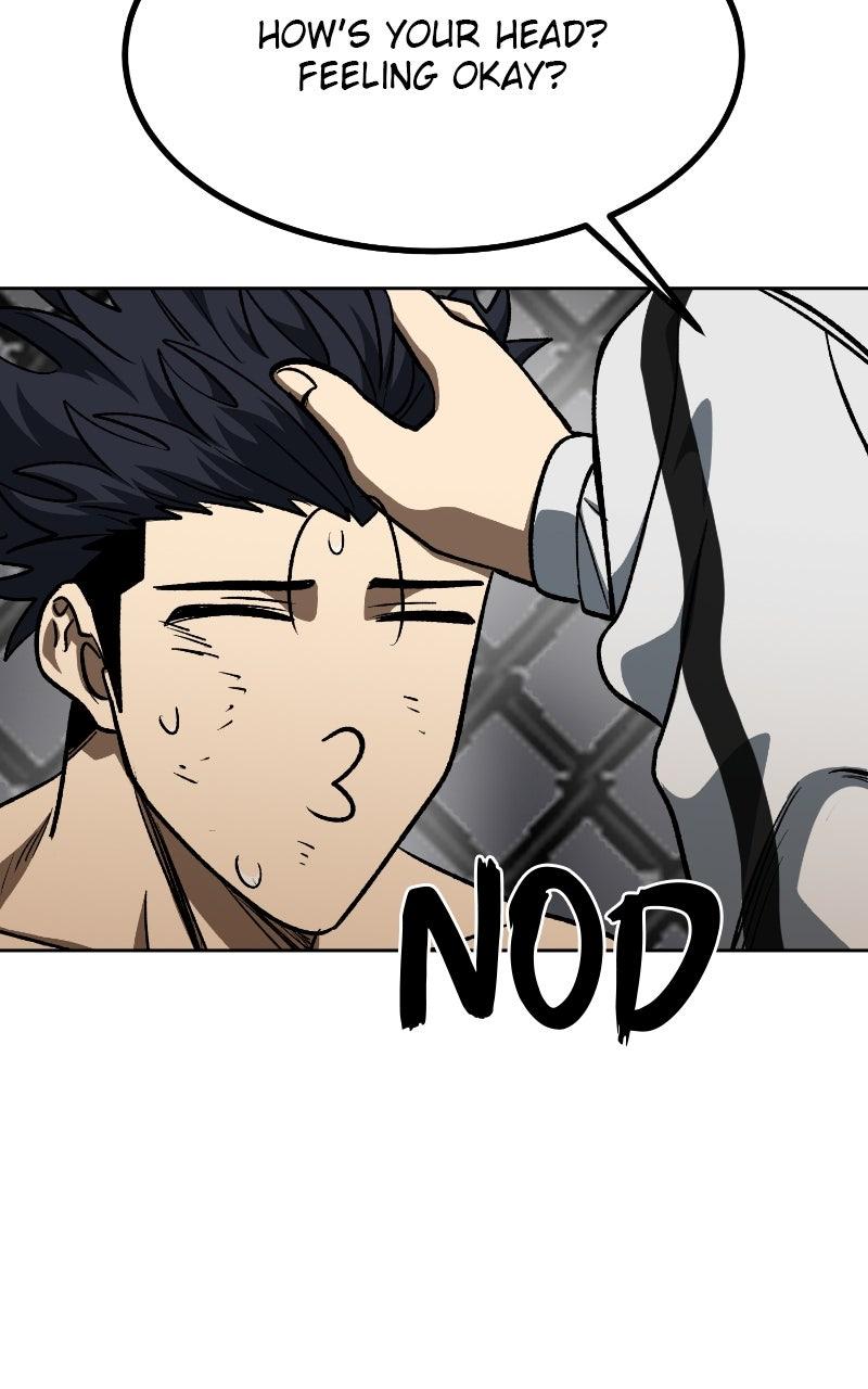 King of the Octagon Chap 148 - Next Chap 149