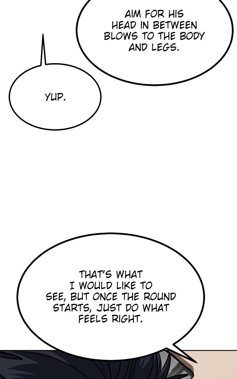 King of the Octagon Chap 148 - Next Chap 149