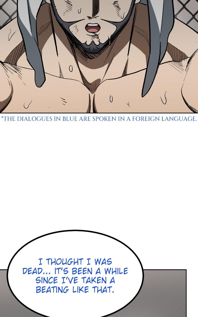 King of the Octagon Chap 148 - Next Chap 149