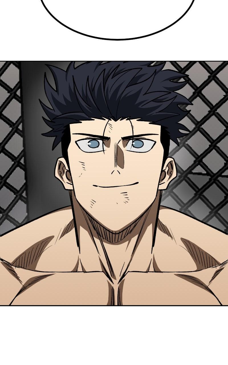 King of the Octagon Chap 148 - Next Chap 149