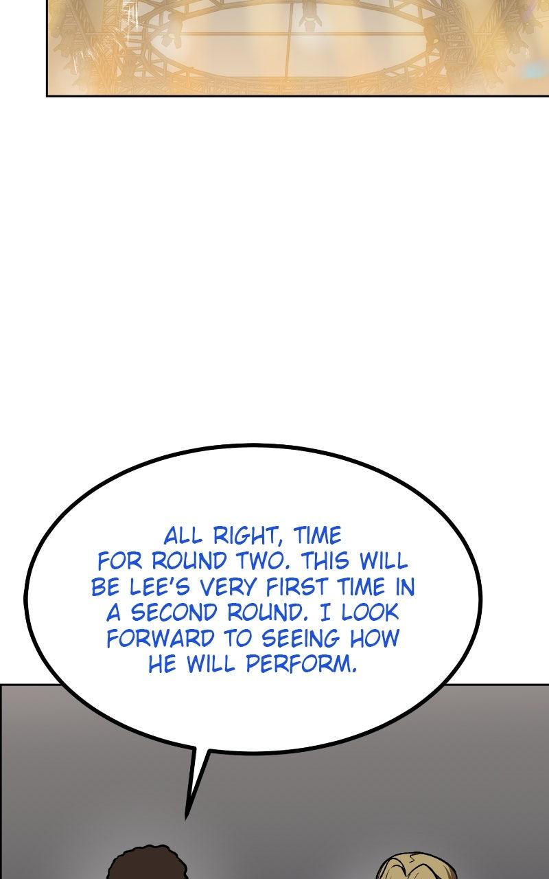 King of the Octagon Chap 148 - Next Chap 149