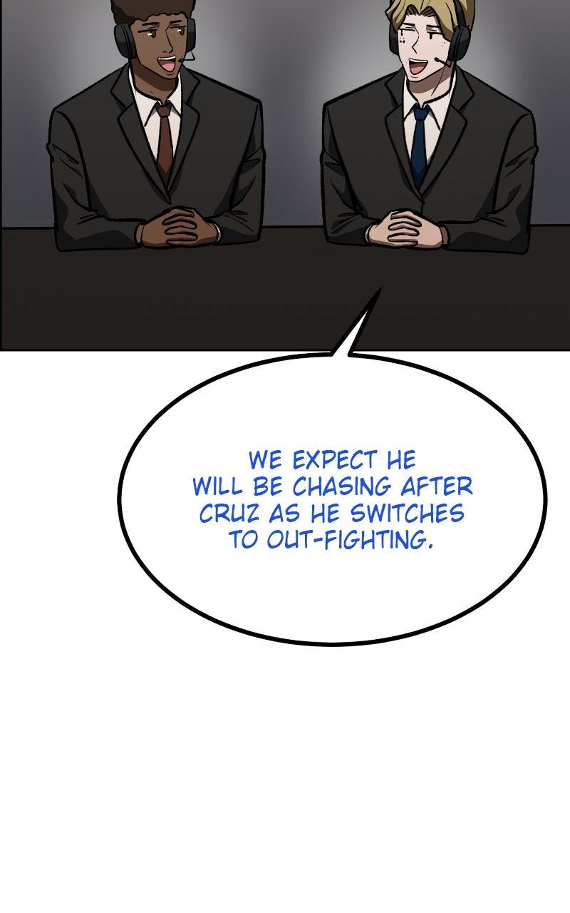 King of the Octagon Chap 148 - Next Chap 149