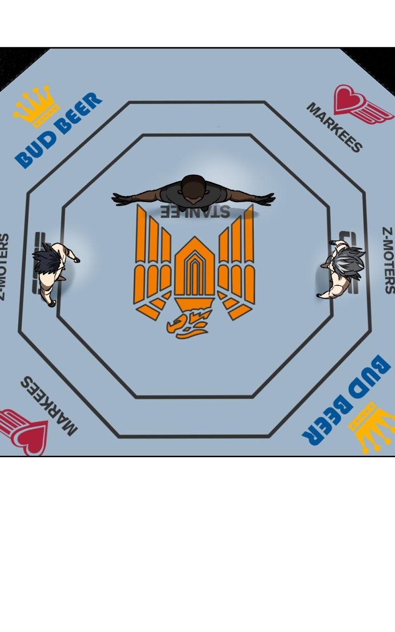 King of the Octagon Chap 148 - Next Chap 149