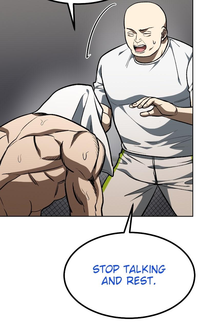 King of the Octagon Chap 148 - Next Chap 149