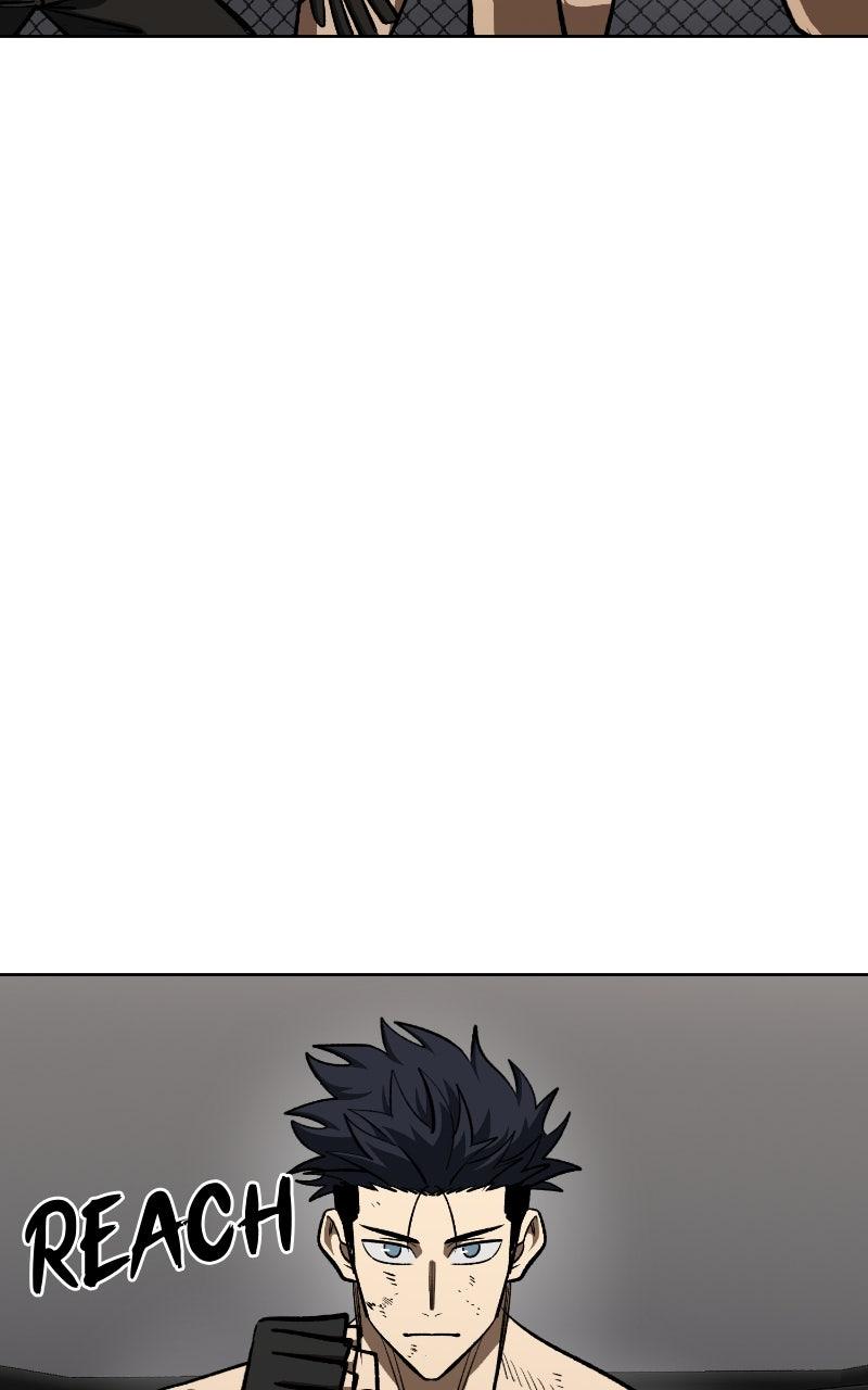 King of the Octagon Chap 148 - Next Chap 149