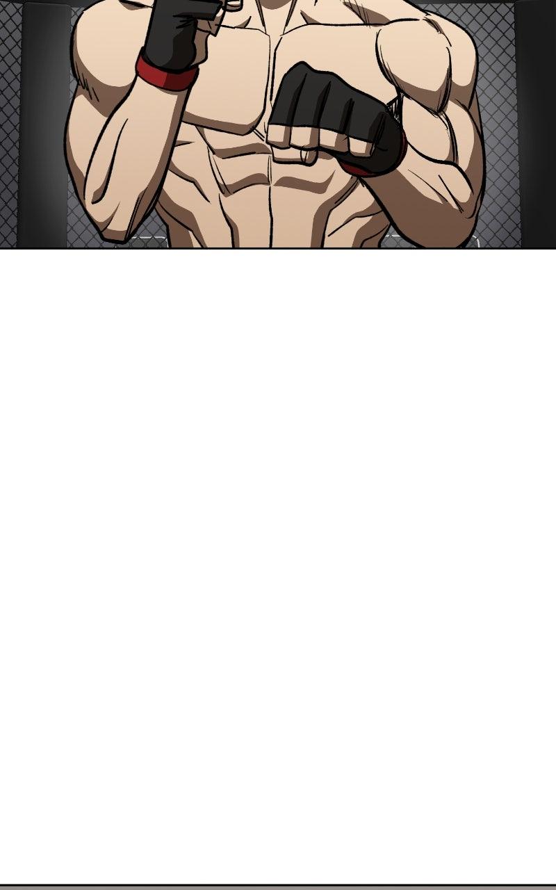 King of the Octagon Chap 148 - Next Chap 149