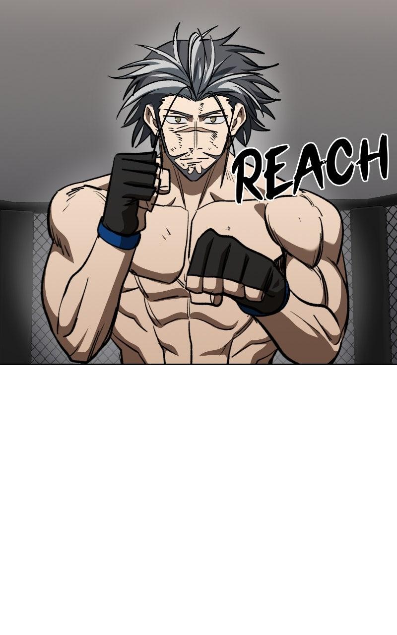 King of the Octagon Chap 148 - Next Chap 149