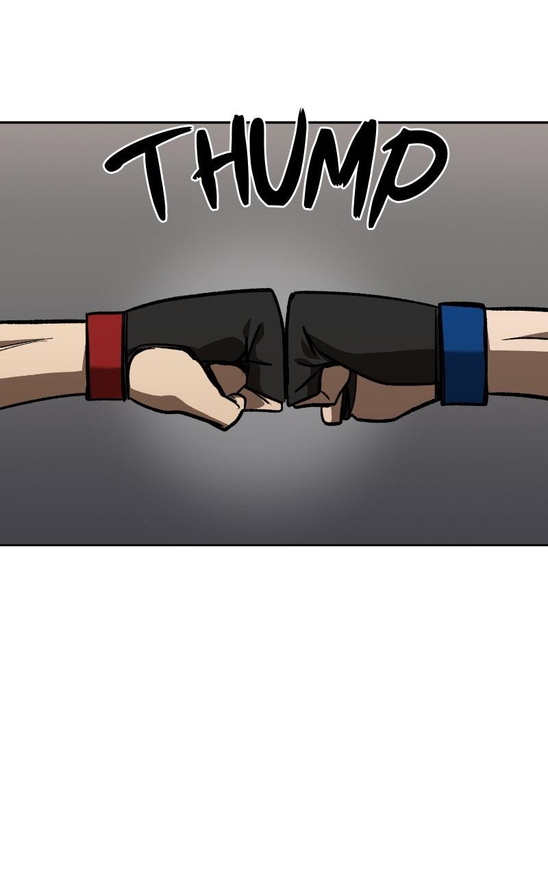 King of the Octagon Chap 148 - Next Chap 149