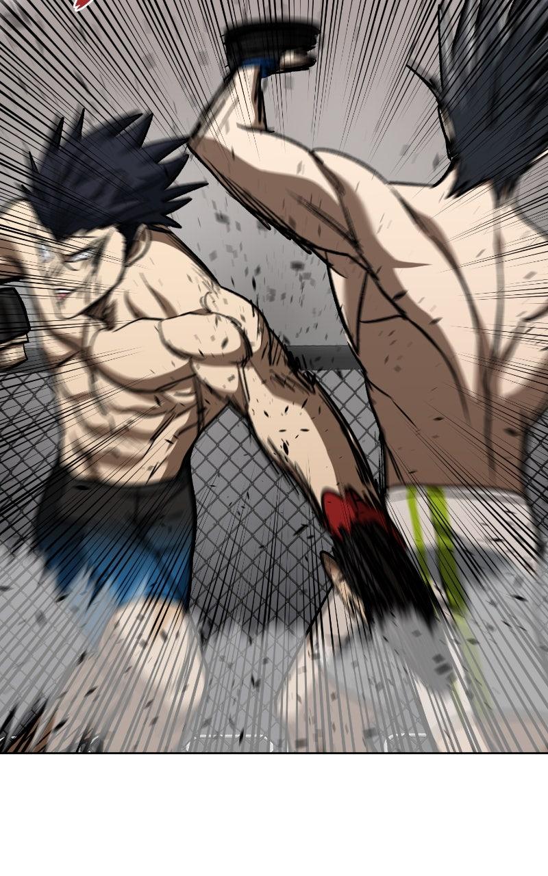 King of the Octagon Chap 148 - Next Chap 149