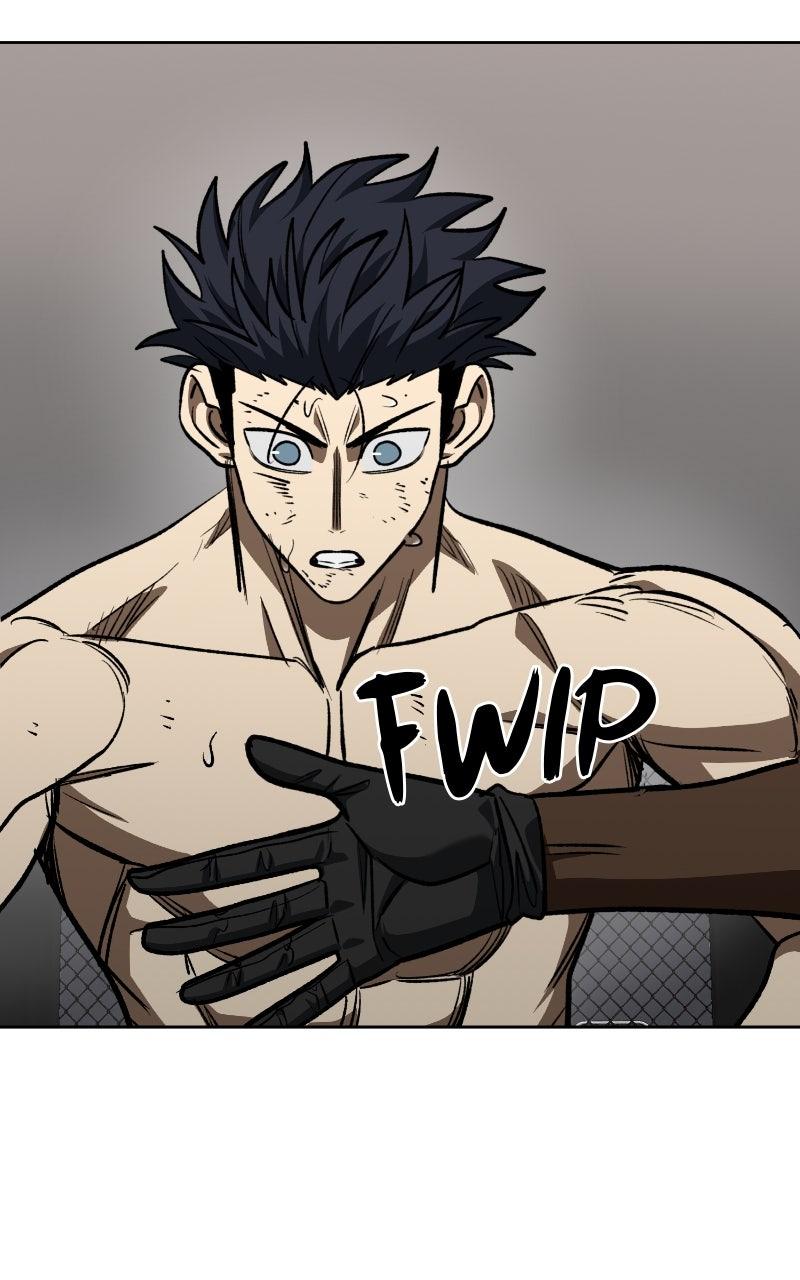 King of the Octagon Chap 149 - Next Chap 150