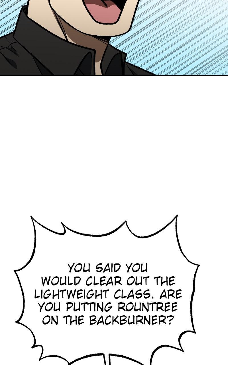 King of the Octagon Chap 149 - Next Chap 150