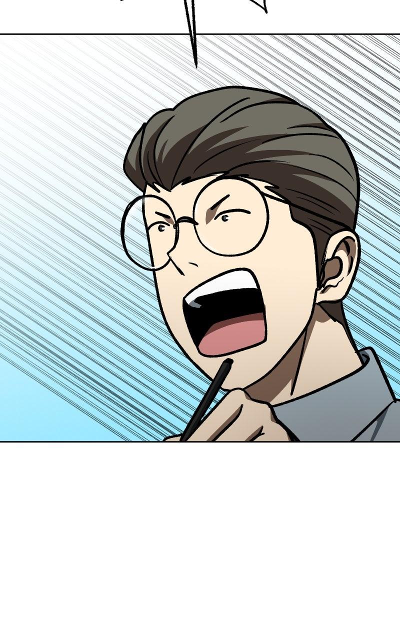 King of the Octagon Chap 149 - Next Chap 150