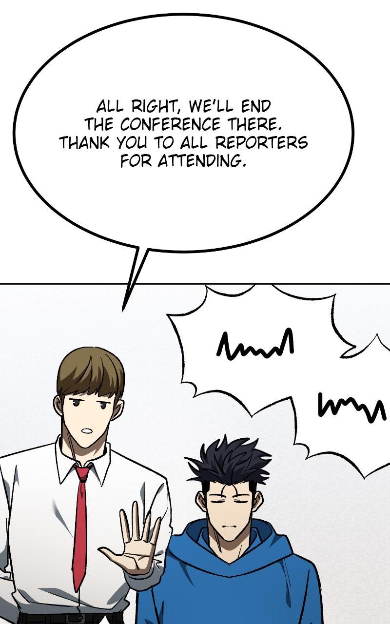 King of the Octagon Chap 149 - Next Chap 150