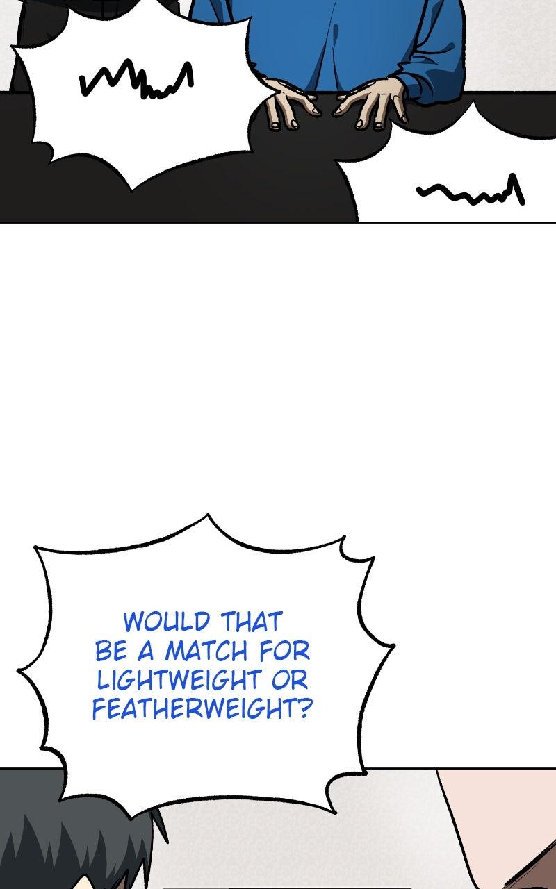 King of the Octagon Chap 149 - Next Chap 150