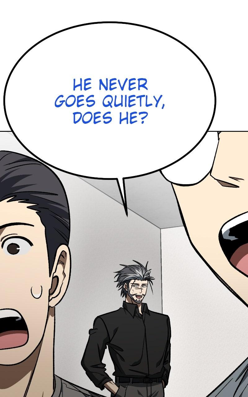 King of the Octagon Chap 149 - Next Chap 150