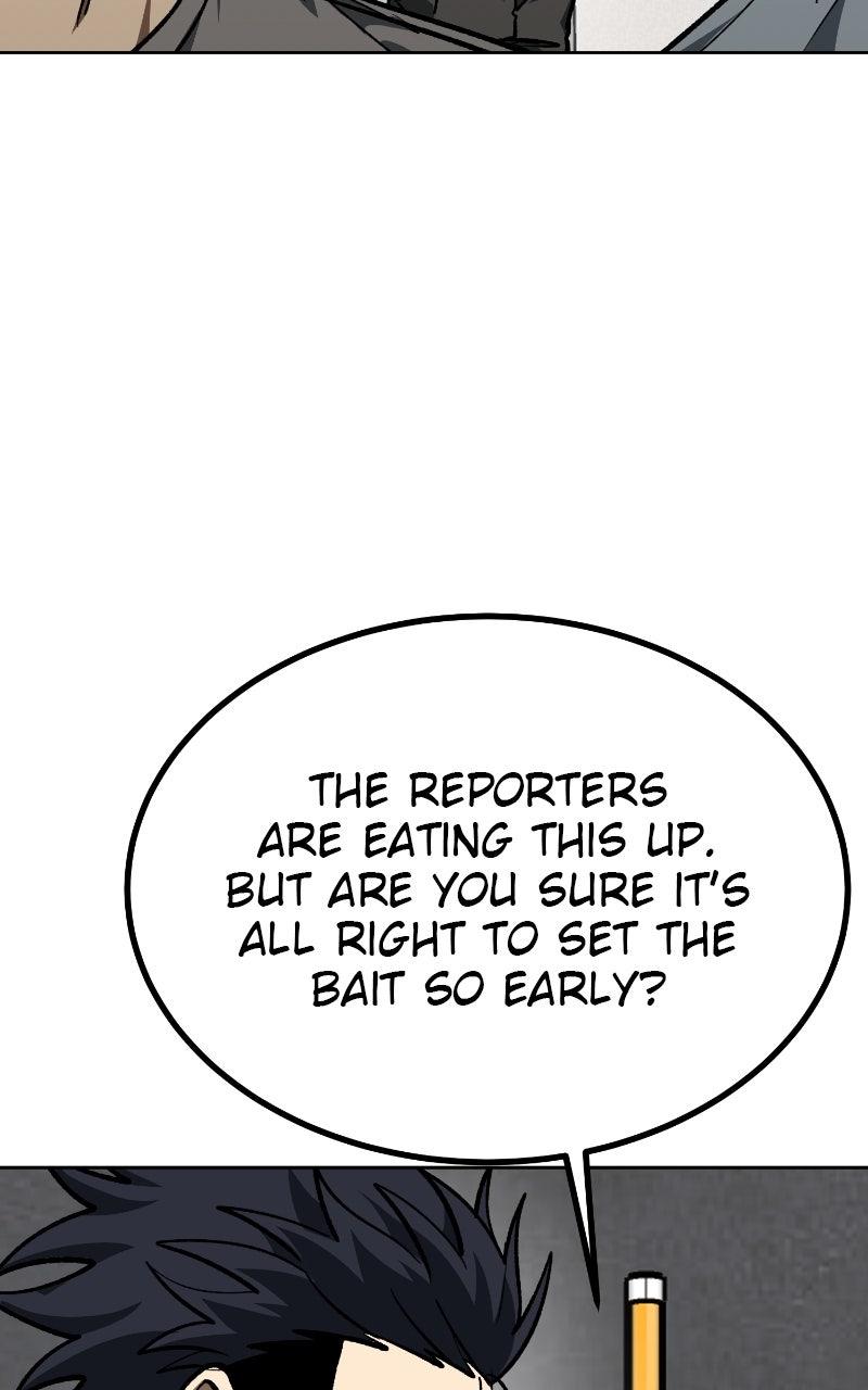 King of the Octagon Chap 149 - Next Chap 150