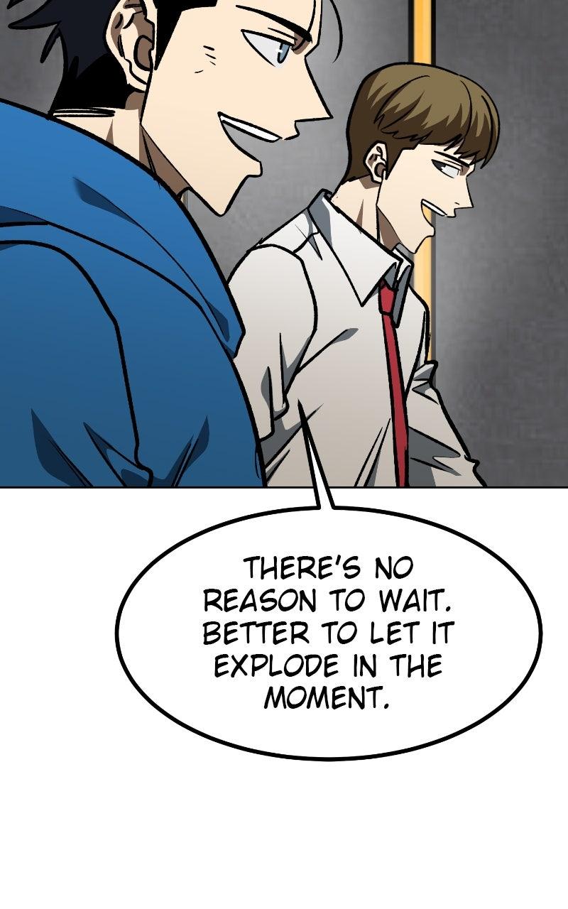 King of the Octagon Chap 149 - Next Chap 150