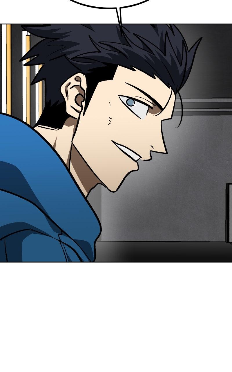 King of the Octagon Chap 149 - Next Chap 150