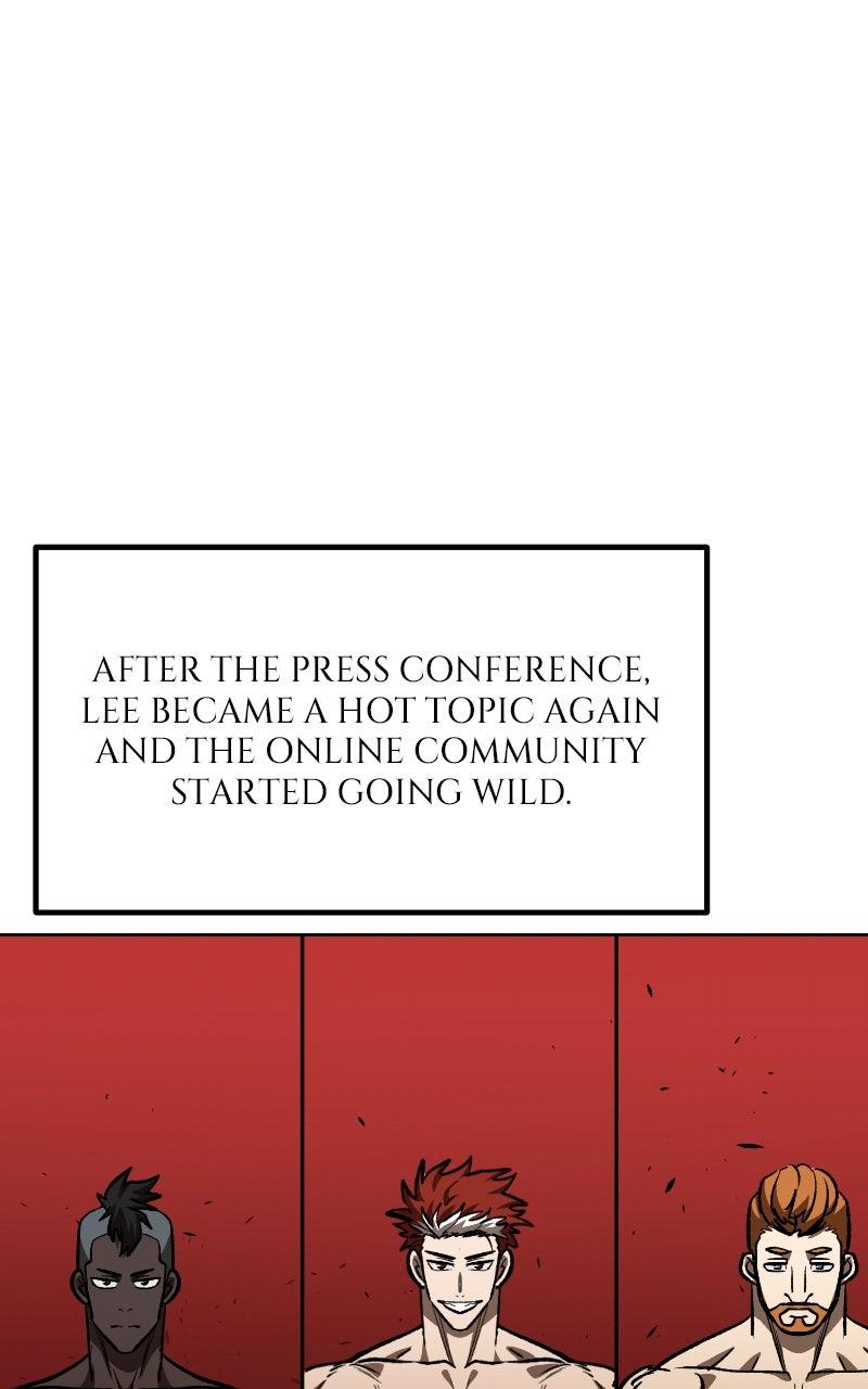 King of the Octagon Chap 149 - Next Chap 150