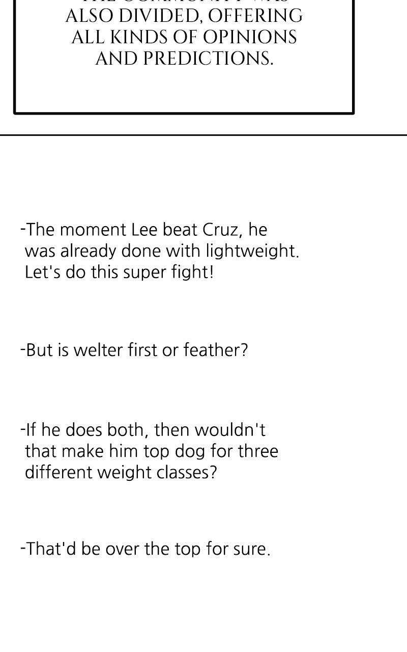 King of the Octagon Chap 149 - Next Chap 150