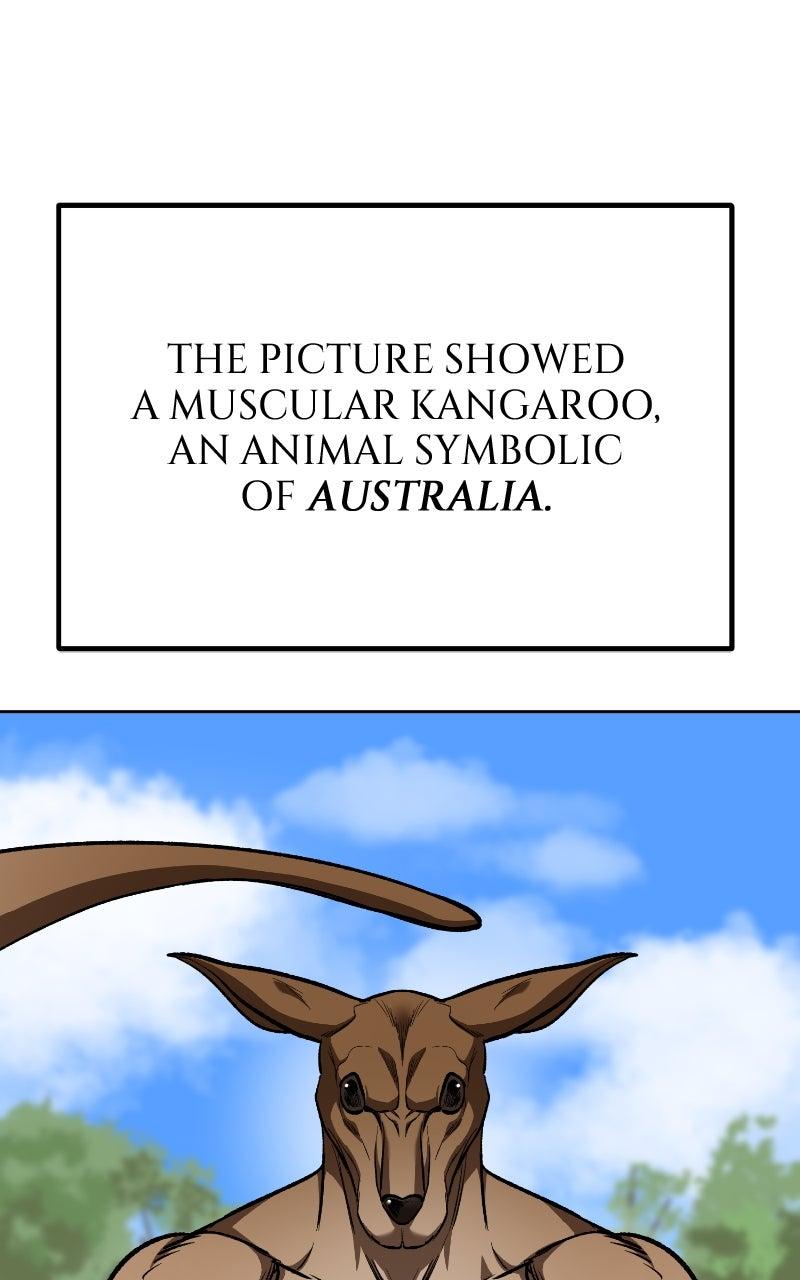 King of the Octagon Chap 149 - Next Chap 150