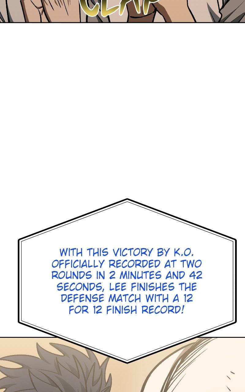 King of the Octagon Chap 149 - Next Chap 150