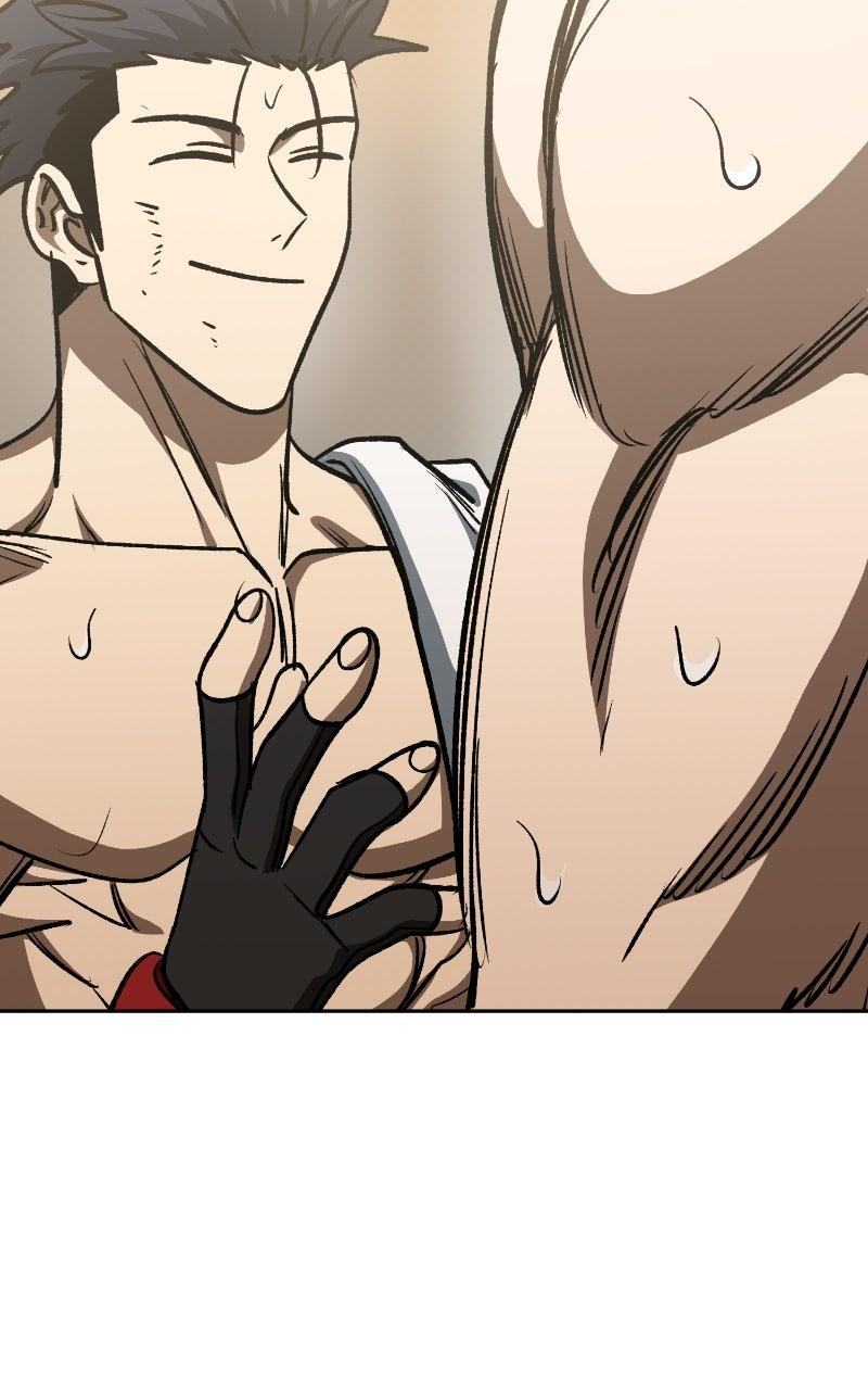 King of the Octagon Chap 149 - Next Chap 150