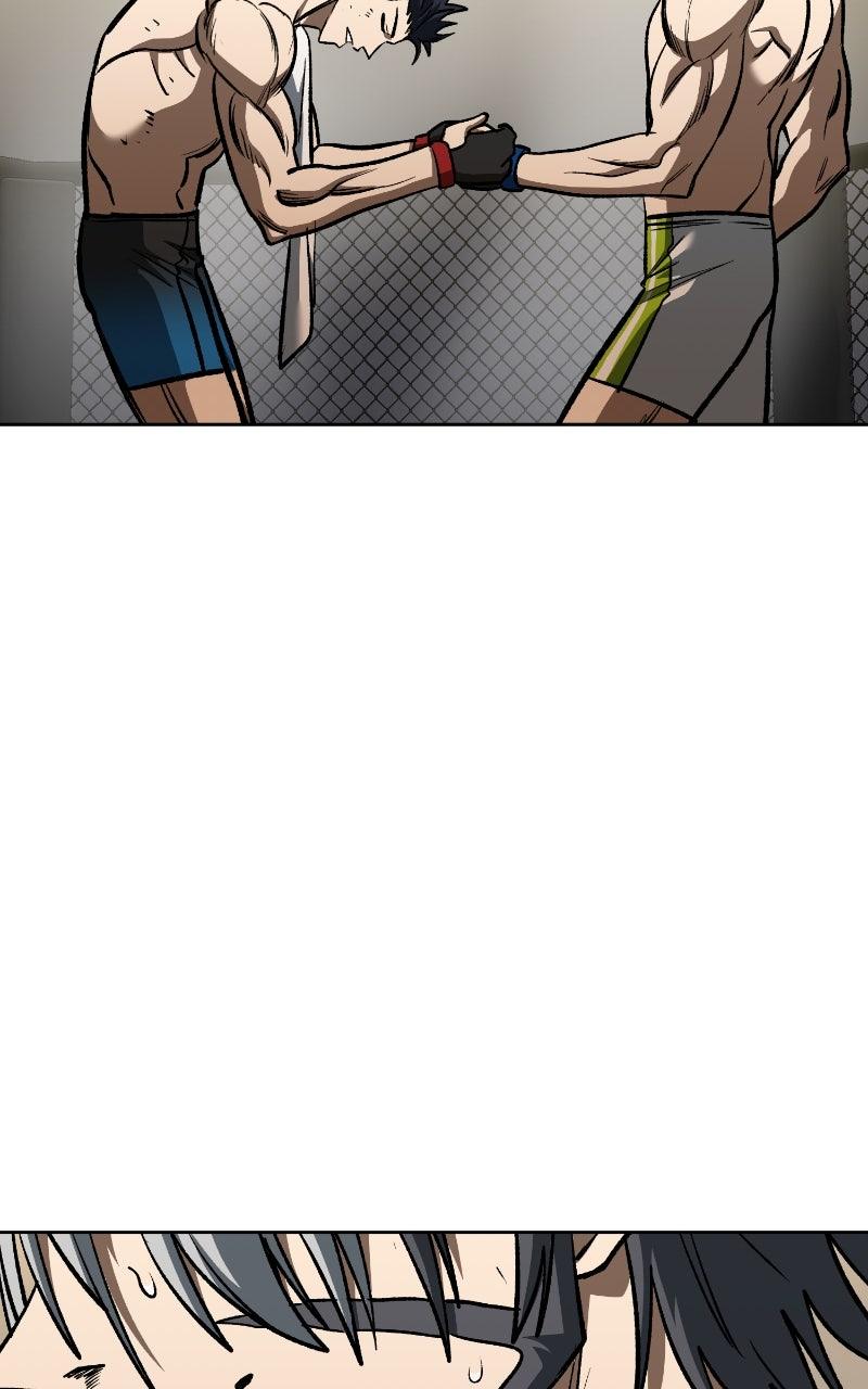 King of the Octagon Chap 149 - Next Chap 150