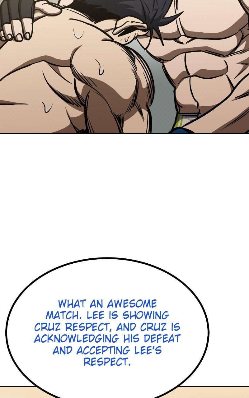 King of the Octagon Chap 149 - Next Chap 150