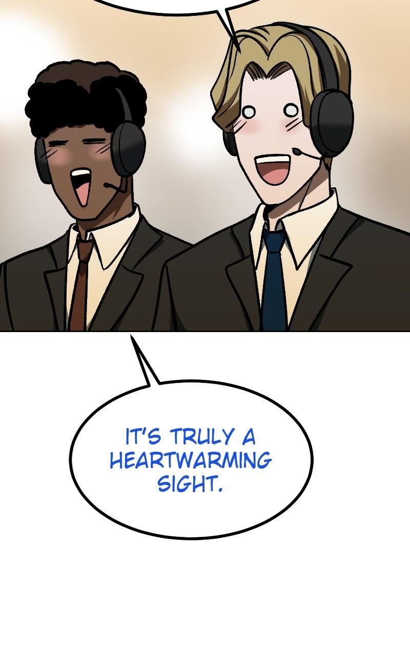 King of the Octagon Chap 149 - Next Chap 150