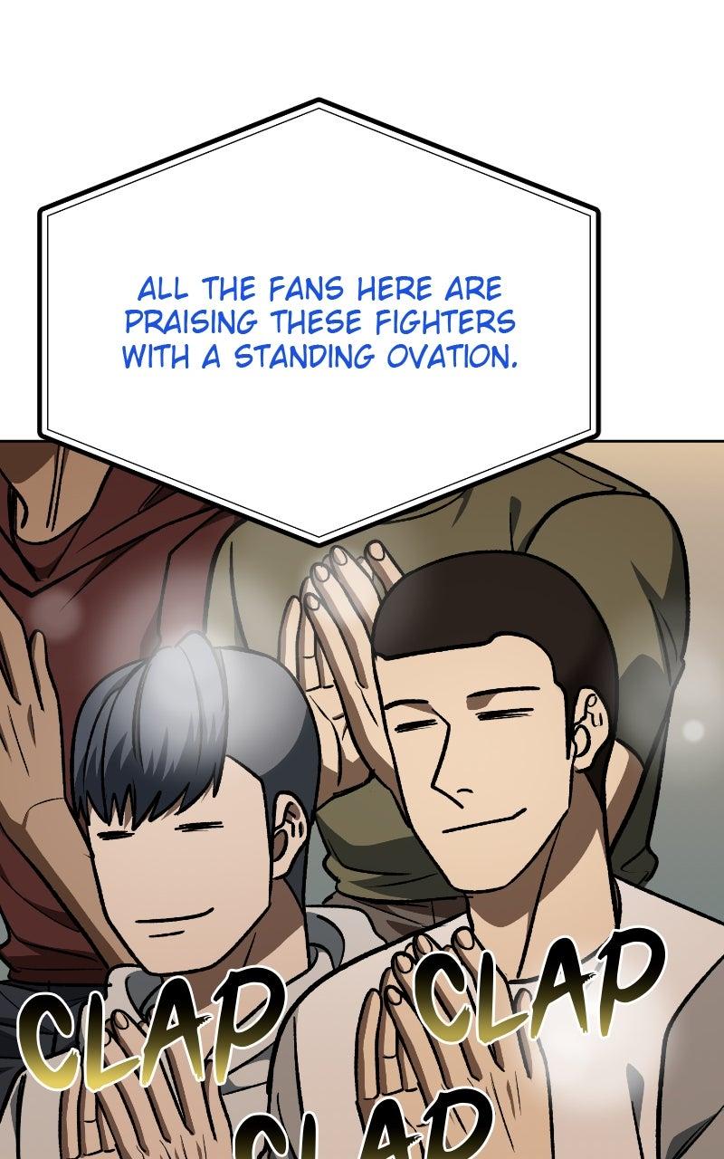 King of the Octagon Chap 149 - Next Chap 150