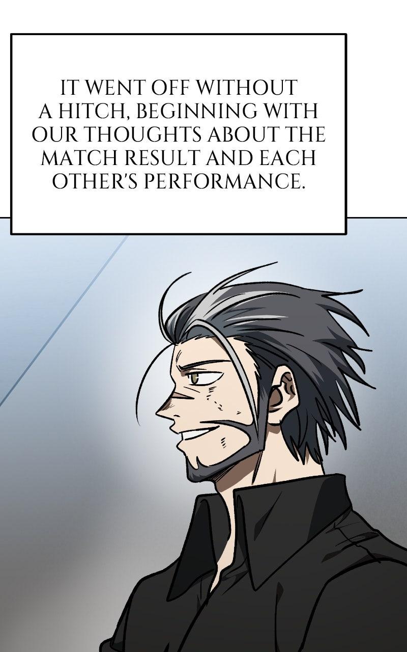King of the Octagon Chap 149 - Next Chap 150