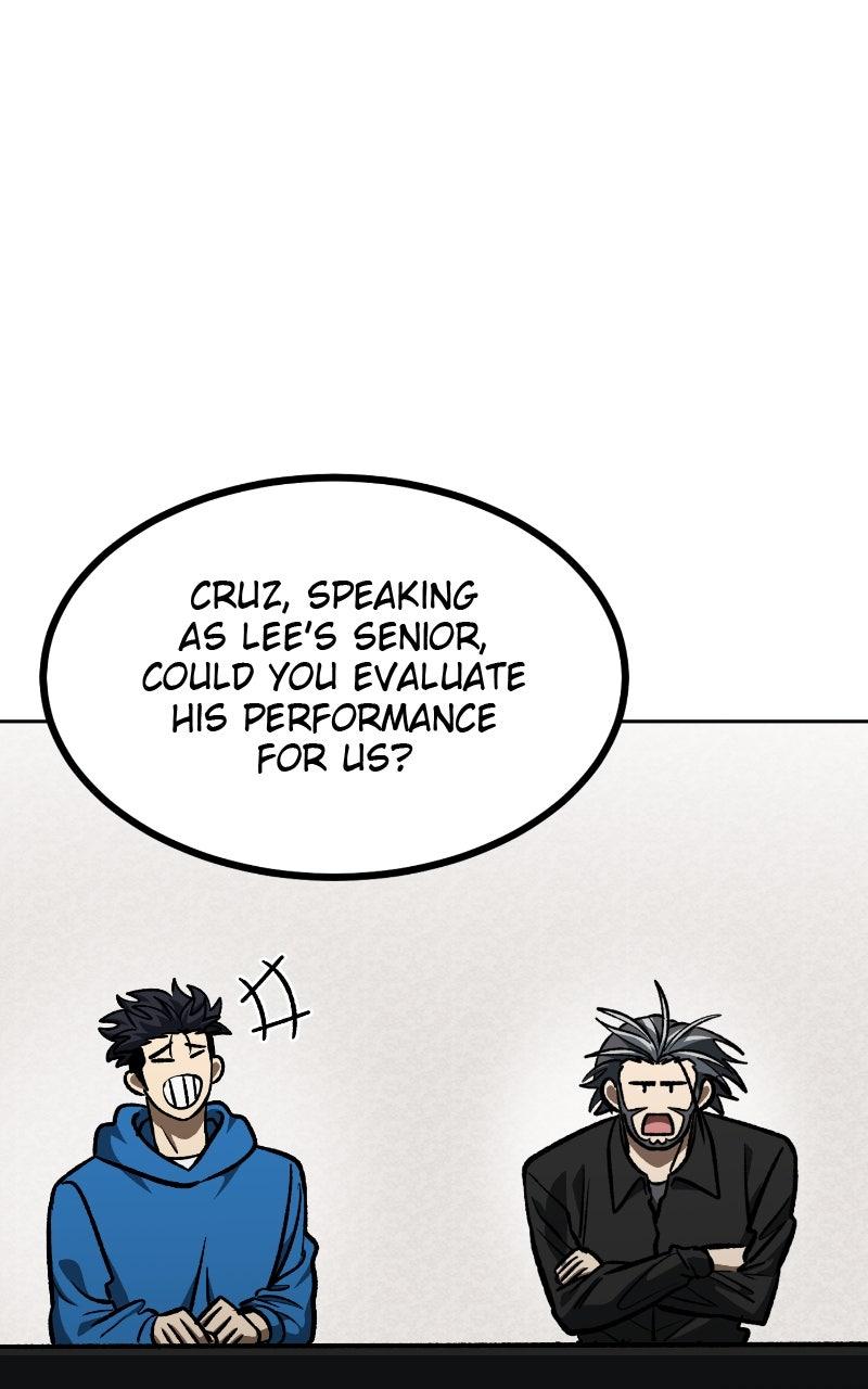 King of the Octagon Chap 149 - Next Chap 150