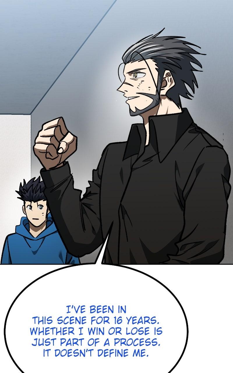 King of the Octagon Chap 149 - Next Chap 150