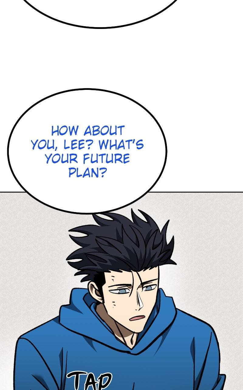 King of the Octagon Chap 149 - Next Chap 150