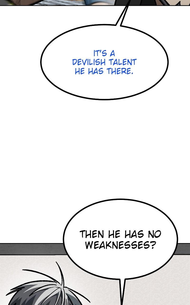 King of the Octagon Chap 149 - Next Chap 150