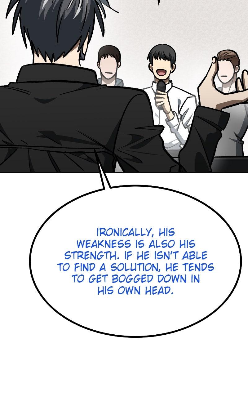 King of the Octagon Chap 149 - Next Chap 150